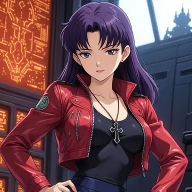 Profile image of ミサト