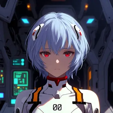 Profile image of レイ