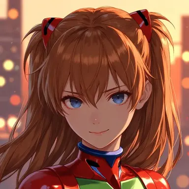 Profile image of アスカ