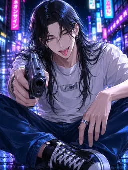 Profile image of カイン