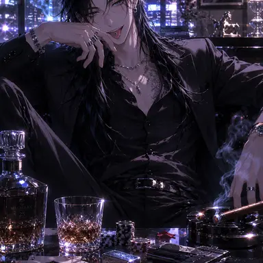 Profile image of カイン