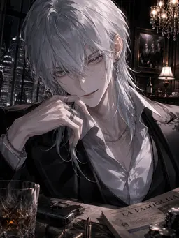Profile image of ノクス