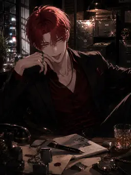 Profile image of レイジ