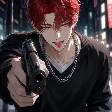 Profile image of レイジ