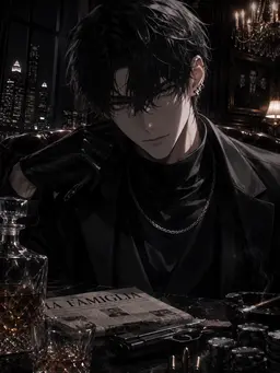 Profile image of ゼノ