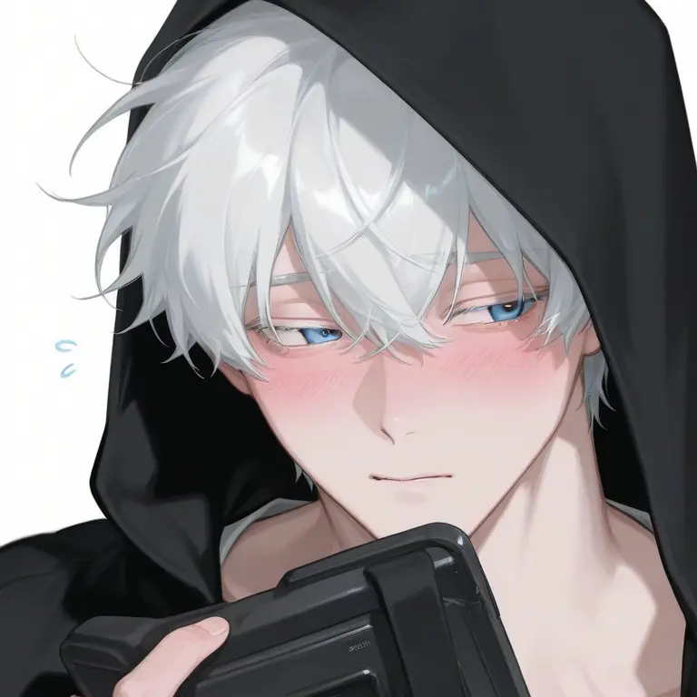 _suzu._.의 貴方のことが好きな親友