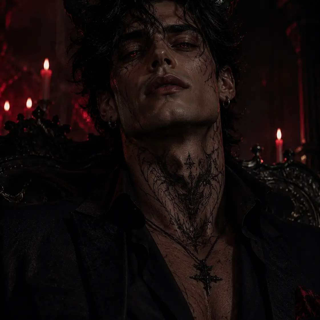 VagueBone3156의 Demon leader