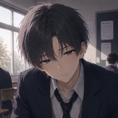Profile image of 미나세 리츠
