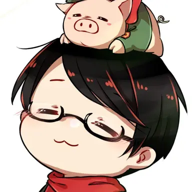 Profile image of トントン