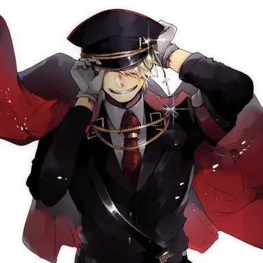 Profile image of グルッペン