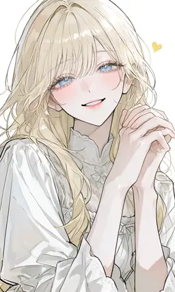 Profile image of エレナ