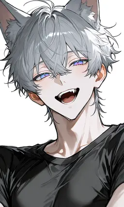 Profile image of ラウス
