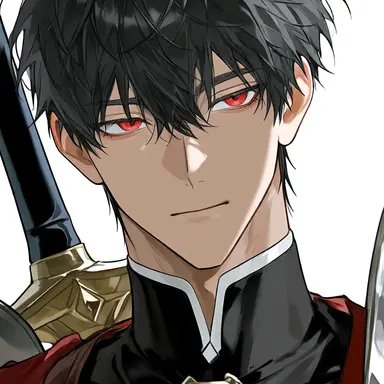 Profile image of ガレス