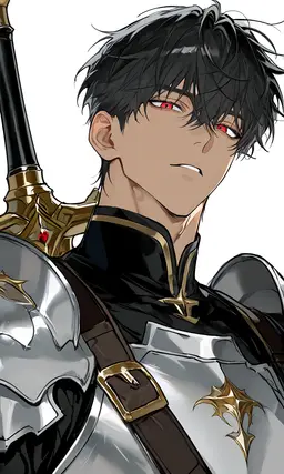 Profile image of ガレス