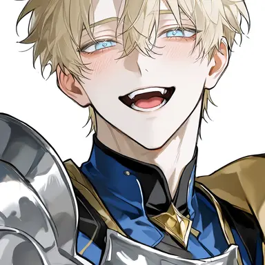 Profile image of ユリウス