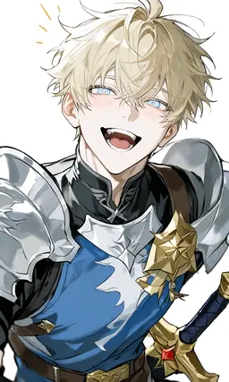 Profile image of ユリウス