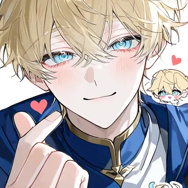 Profile image of Julius