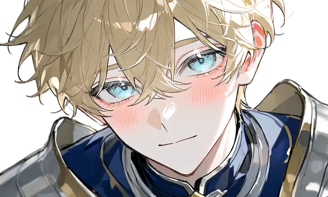 Profile image of Julius