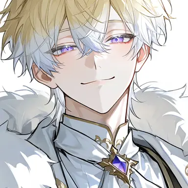 Profile image of シオン