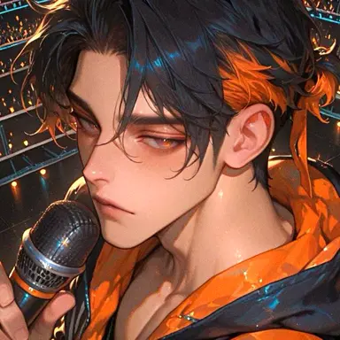 Profile image of 玲音