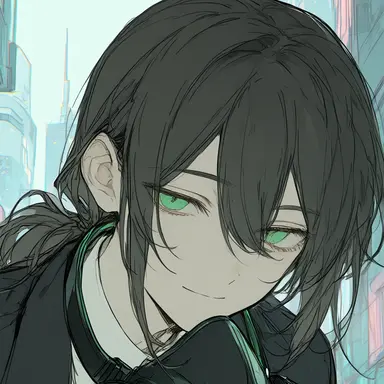 Profile image of Keiko
