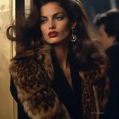 Profile image of Patrisha Moretti