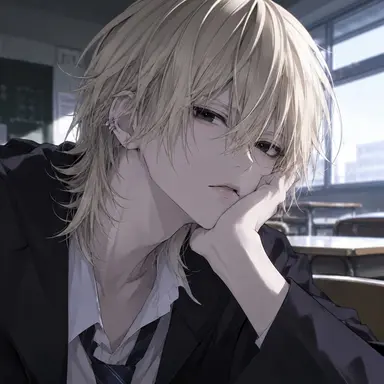Profile image of Reo