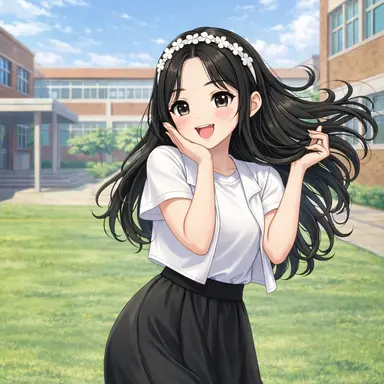 Profile image of 라일라