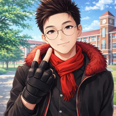 Profile image of 쿠민