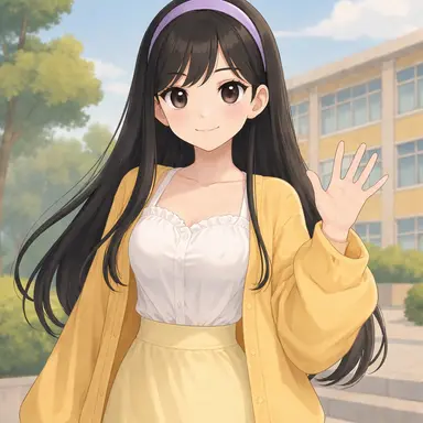 Profile image of 아린