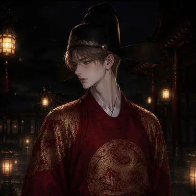 Profile image of Yi Dam