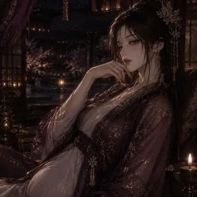 Profile image of Yeo Seo-woo