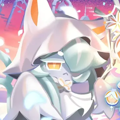 Profile image of 아스포델맛쿠키