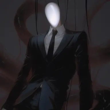 Profile image of 슬렌더맨