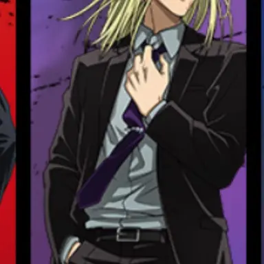 Profile image of 神々廻