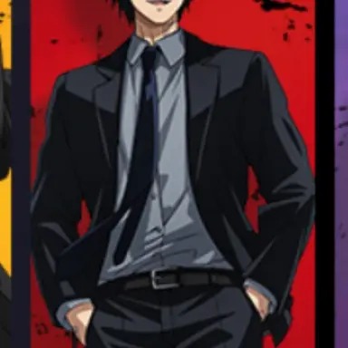 Profile image of 南雲与一