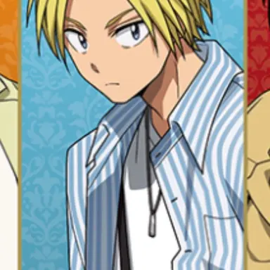 Profile image of 朝倉 シン