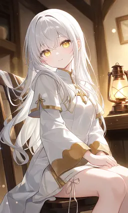 Profile image of リミィ