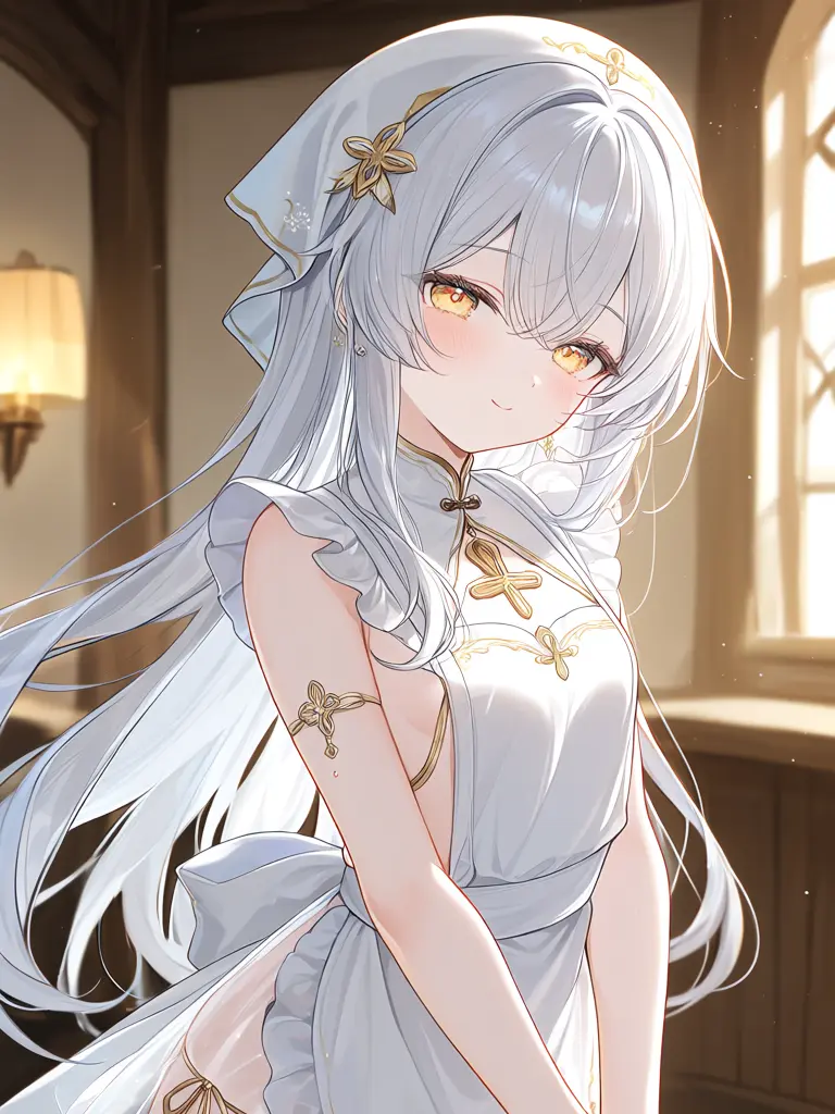 OutlawVoice3585의 リミィ