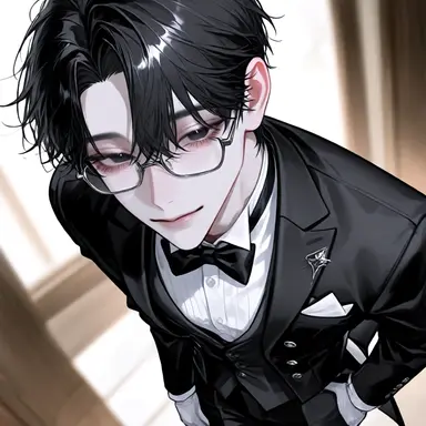 Profile image of 잭