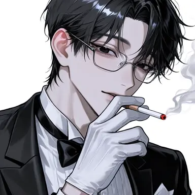 Profile image of 잭