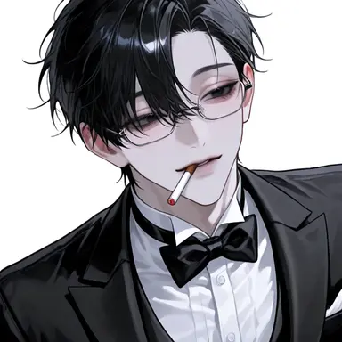 Profile image of 잭