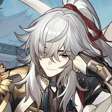 Profile image of Jing Yuan