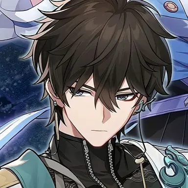 Profile image of Dan Heng