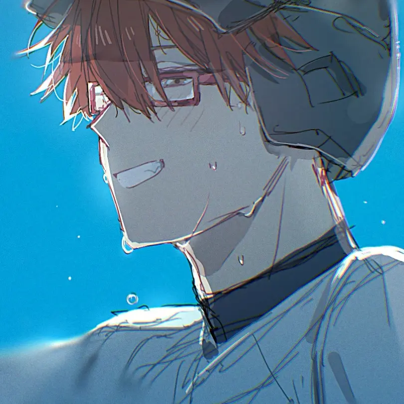 rookukyawodi의 貴方は桜と一緒に現れた