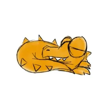 Profile image of 오렌지
