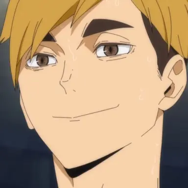 Profile image of 宮侑