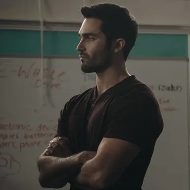 Profile image of Derek