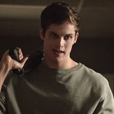 Profile image of Isaac