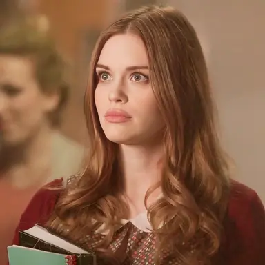 Profile image of Lydia